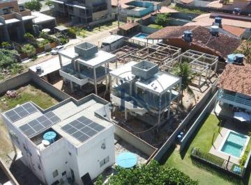 261831e87209210fdf69e2a0471bb9d6379e7844 · Bangalô com 3 dormitórios à venda, 134 m² por R$ 1.075.350,00 - Praia do Patacho - Porto de Pedras/A