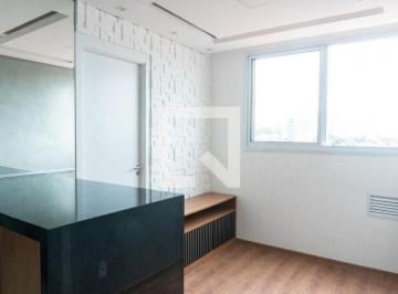 Apartamento · 34m² · 2 Quartos · Apartamento à Venda - Vila Mascote, 2 Quartos, 34 m² - São Paulo