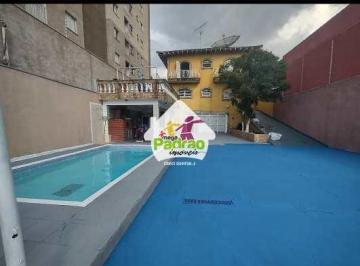 Casa · 750m² · 4 Quartos · 8 Vagas · Sobrado com 4 dorms, Vila Galvão, Guarulhos - R$ 2.5 mi, Cod: 8709