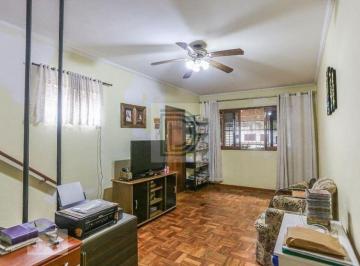 Casa · 152m² · 3 Quartos · 2 Vagas · Sobrado com 3 dormitórios (1 suíte), 2 vagas - Próximo ao Assaí Raposo