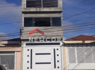 Casa · 200m² · 4 Quartos · 2 Vagas · Casa em Rua Ricardo - Alves Dias - São Bernardo do Campo/SP