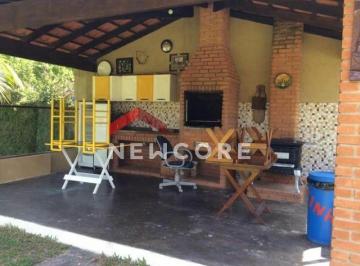 Rural · 325m² · 3 Quartos · 7 Vagas · Chácara em Rua Celeste de Jesus Alves dos Santos - Jardim São Fernando - Itanhaém/SP