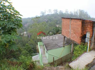 Casa · 220m² · 5 Quartos · 2 Vagas · Casa em Rua Sagüi da Serra - Recreio da Borda do Campo - Santo André/SP