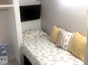 Apartamento · 12m² · 1 Quarto · Apartamento para Aluguel - Aclimação, 1 Quarto,  12 m² - São Paulo