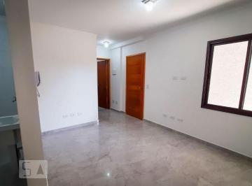 Apartamento · 49m² · 1 Quarto · Apartamento para Aluguel - Chácara Mafalda, 1 Quarto, 49 m² - São Paulo