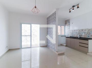 Casa · 96m² · 3 Quartos · 1 Vaga · Casa para Aluguel - Parque Santana, 3 Quartos,  96 m² - Mogi das Cruzes