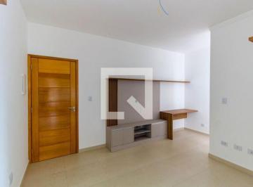 Apartamento · 62m² · 2 Quartos · Apartamento para Aluguel - Vila Alpina, 2 Quartos,  62 m² - São Paulo