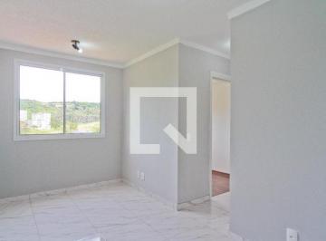 Apartamento · 38m² · 2 Quartos · Apartamento para Aluguel - Jardim Pirituba, 2 Quartos, 38 m² - São Paulo