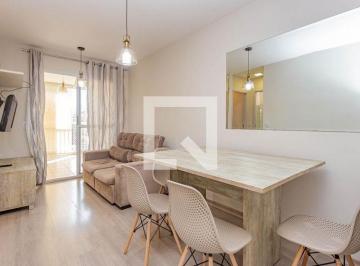 Apartamento · 58m² · 2 Quartos · 1 Vaga · Apartamento para Aluguel - Bosque da Saúde, 2 Quartos, 58 m² - São Paulo