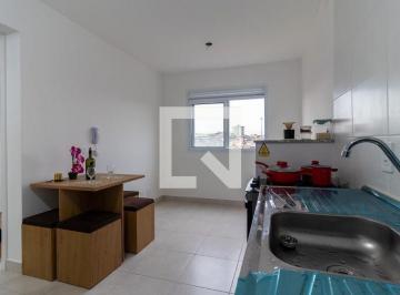 Apartamento · 32m² · 2 Quartos · Apartamento para Aluguel - Itaquera, 2 Quartos, 32 m² - São Paulo