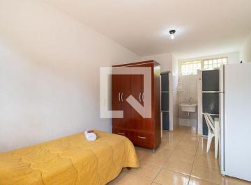 Apartamento · 20m² · 1 Quarto · 1 Vaga · Apartamento para Aluguel - Parque das Universidades, 1 Quarto, 20 m² - Campinas