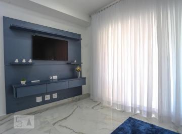 Apartamento · 35m² · 1 Quarto · 1 Vaga · Apartamento para Aluguel - Consolação, 1 Quarto, 35 m2 - São Paulo
