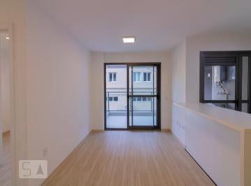 Apartamento · 65m² · 2 Quartos · 1 Vaga · Apartamento para Aluguel - Moema, 2 Quartos, 65 m2 - São Paulo