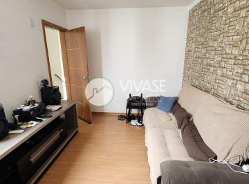 Apartamento · 44m² · 2 Quartos · 1 Vaga · Apto à Venda em Contagem