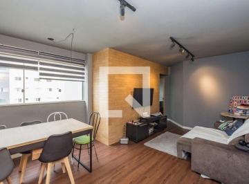 Apartamento · 55m² · 2 Quartos · 1 Vaga · Apartamento à Venda - Betânia, 2 Quartos,  55 m² - Belo Horizonte