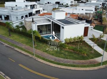 Foto 01 · FRB Imóveis Prime | Alphaville Nova Esplanada IV