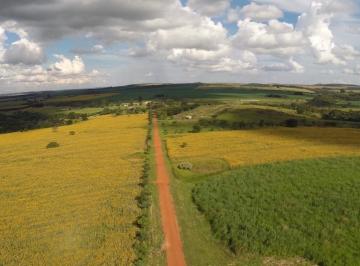 Rural , Planaltina · Fazenda Espetacular na Região Mais Produtiva de Grãos de Brasília 8.000.000