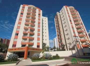 Apartamento de 1 quarto, Caldas Novas · JARDINS DAS THERMAS - Caldas Novas