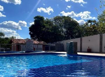 Casa de 2 quartos, Caldas Novas · CHALÉ CONDOMINIO FECHADO - CALDAS NOVAS