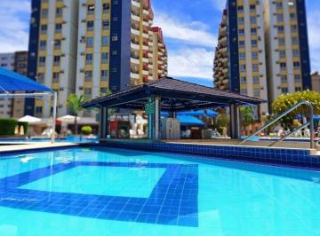 Apartamento de 1 quarto, Caldas Novas · ELDORADO THERMAS PARK (FLAT) - CALDAS NOVAS