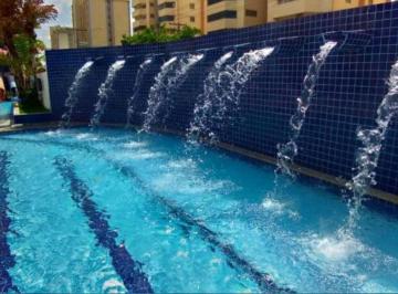 Apartamento de 1 quarto, Caldas Novas · ELDORADO THERMAS PARK (FLAT) - CALDAS NOVAS