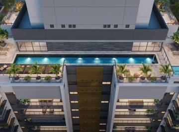 Apartamento de 4 quartos, São Paulo · Apartamento com 138 m², com 3 suíte, com 2 vagas determinadas  no Brooklin