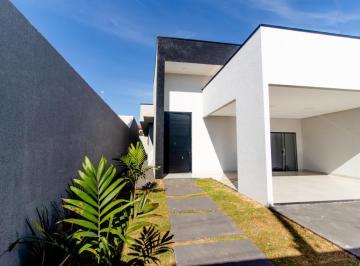 Casa de 3 quartos, Caldas Novas · Casa - Bairro Caldas do Oeste - Caldas Novas - Goiás