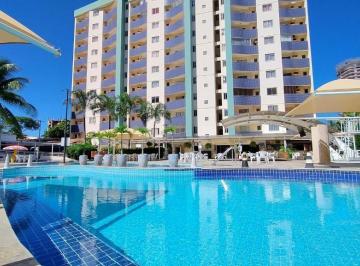 Apartamento de 2 quartos, Caldas Novas · 017 - THERMAS DOS BANDEIRANTES - CALDAS NOVAS