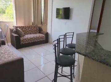 Apartamento de 1 quarto, Caldas Novas · MONT BLANC FLAT RESIDENCE (FLAT 1) - CALDAS NOVAS