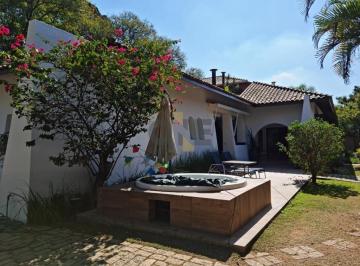 9084_iZA1o4uL5Yq8621zKo9_908463bc5a3516028_2I0NzVkMDEzOTVm_o_wm.jpg · Casa com 4 dormitórios, sendo 4 suítes para venda na região Granja Viana - Cotia