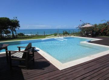 Casa · 6000m² · 6 Quartos · VENDE-SE PROPRIEDADE IDEAL PARA CASA DE FAMILIA/ POUSADA - ARRAIAL D'AJUDA