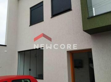Casa · 110m² · 3 Quartos · 3 Vagas · Sobrado em Rua Abaiú - Vila Macedópolis - São Paulo/SP