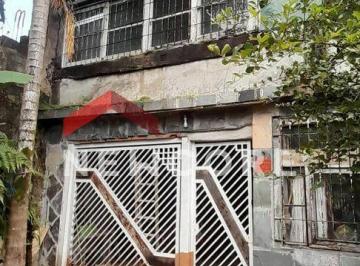 Casa · 300m² · 3 Quartos · 6 Vagas · Sobrado em Rua Maximiniano Nunes Barreto - Jardim Oásis - Itanhaém/SP