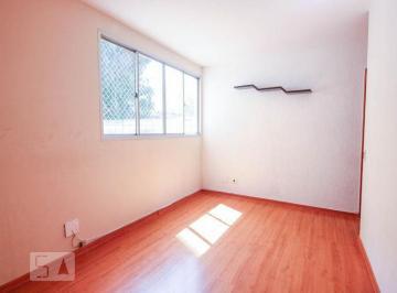 Apartamento · 45m² · 2 Quartos · 1 Vaga · Apartamento para Aluguel - Vila Amália, 2 Quartos, 45 m² - São Paulo