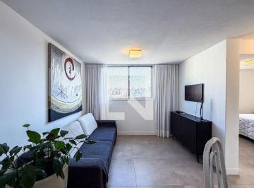 Apartamento · 56m² · 2 Quartos · 1 Vaga · Apartamento para Aluguel - Brás, 2 Quartos, 56 m² - São Paulo