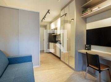 Apartamento · 26m² · 1 Quarto · Apartamento para Aluguel - Vila Madalena, 1 Quarto,  26 m² - São Paulo