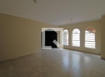 Casa · 189m² · 4 Quartos · 3 Vagas · Casa para Aluguel - Interlagos, 4 Quartos, 189 m² - São Paulo