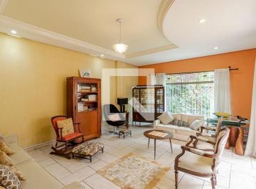 Apartamento · 269m² · 4 Quartos · 3 Vagas · Apartamento à Venda - Aclimação, 4 Quartos, 269 m² - São Paulo