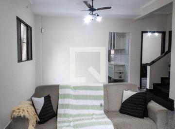 Casa · 250m² · 5 Quartos · 4 Vagas · Casa para Aluguel - Jardim Virginia, 5 Quartos,  250 m² - Guarujá