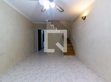 Casa · 80m² · 3 Quartos · 1 Vaga · Casa para Aluguel - Vila Leopoldina, 3 Quartos,  80 m2 - São Paulo