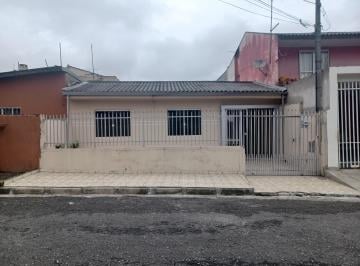 Casa de 2 quartos, Curitiba · Casa 02 quartos- Prox. da Rua João bettega-Cidade industrial- Curitiba/PR