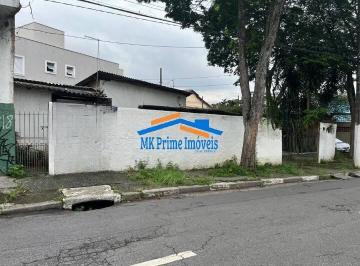 Terreno · 252m² · Terreno de Esquina à Venda – Localização Privilegiada e Ótima Oportunidade.