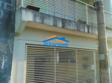 Casa · 250m² · 3 Quartos · 2 Vagas · Sobrado Bairro Jaguaribe - 3 Suítes - 2 Vagas