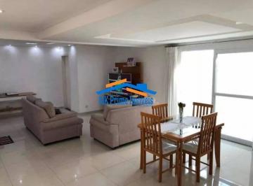 Casa · 134m² · 3 Quartos · 3 Vagas · Casa de condomínio com 134 m² - Vila Osasco - Osasco