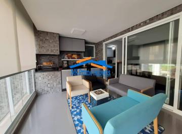 Apartamento · 113m² · 3 Quartos · 2 Vagas · Apartamento Condomínio Soberano - 113M²
