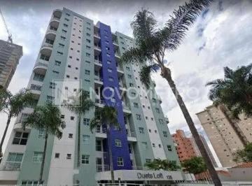 143743.jpg · Apartamento Duplex à Venda | Cambuí | Campinas/SP | 1 Suíte | 1 Vaga | Lazer Completo
