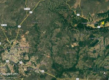 FOTO · Terreno para venda COND. RES. BOULEVAR DO MIRANTE CHAPADA DOS GUIMARÃES