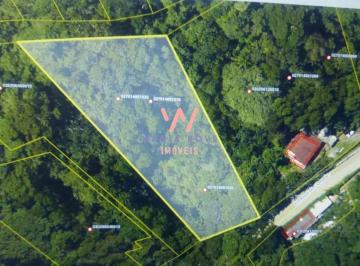 Terreno · 3900m² · Terreno à venda, Reino - Ilhabela/SP