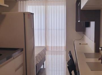 Apartamento de 1 quarto, Brasília · Kit/Studio com 33 m² e 1 quarto para aluguel e temporada no Noroeste