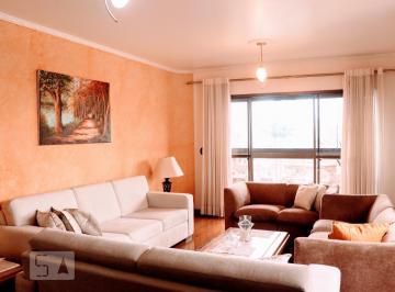 Apartamento · 230m² · 4 Quartos · 3 Vagas · Apartamento para Aluguel - Ipiranga, 4 Quartos,  230 m² - São Paulo